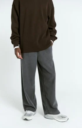 Pantalon de jogging pour homme Jazy Référence : MJAZ10CH26