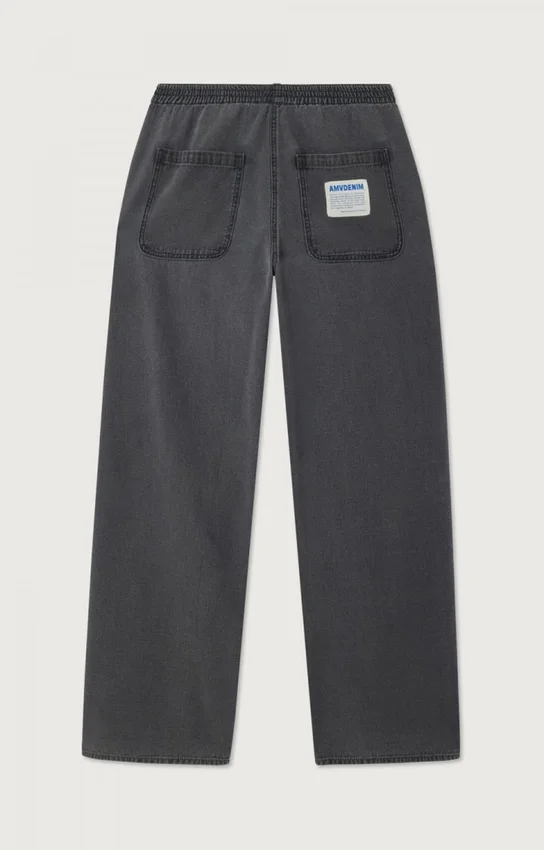 Pantalon de jogging pour homme Jazy Référence : MJAZ10CH26