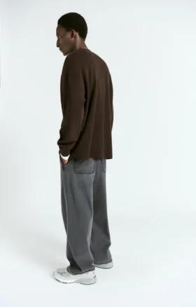 Pantalon de jogging pour homme Jazy Référence : MJAZ10CH26