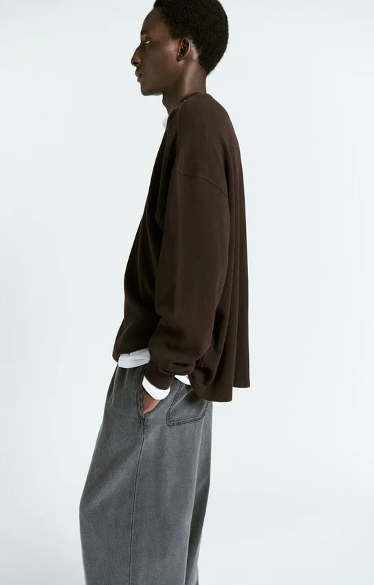 Pantalon de jogging pour homme Jazy Référence : MJAZ10CH26