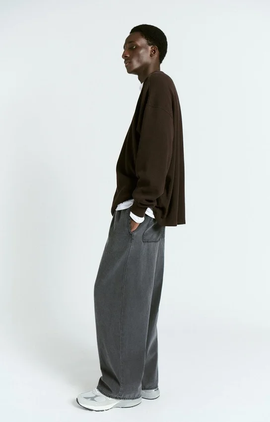 Pantalon de jogging pour homme Jazy Référence : MJAZ10CH26