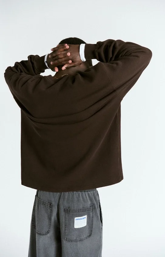 Pantalon de jogging pour homme Jazy Référence : MJAZ10CH26