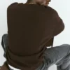 Pantalon de jogging pour homme Jazy Référence : MJAZ10CH26