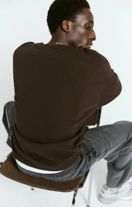 Pantalon de jogging pour homme Jazy Référence : MJAZ10CH26