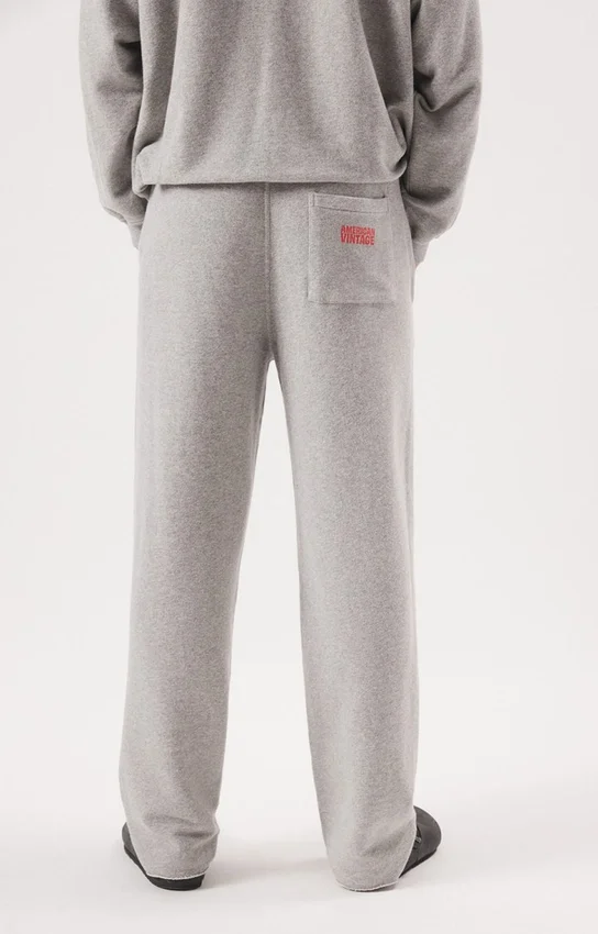 Pantalon de jogging pour homme Nyzzow Référence : MNYZ05AH26