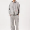 Pantalon de jogging pour homme Nyzzow Référence : MNYZ05AH26