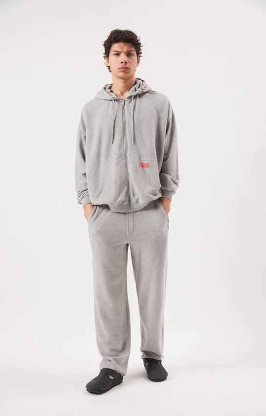 Pantalon de jogging pour homme Nyzzow Référence : MNYZ05AH26