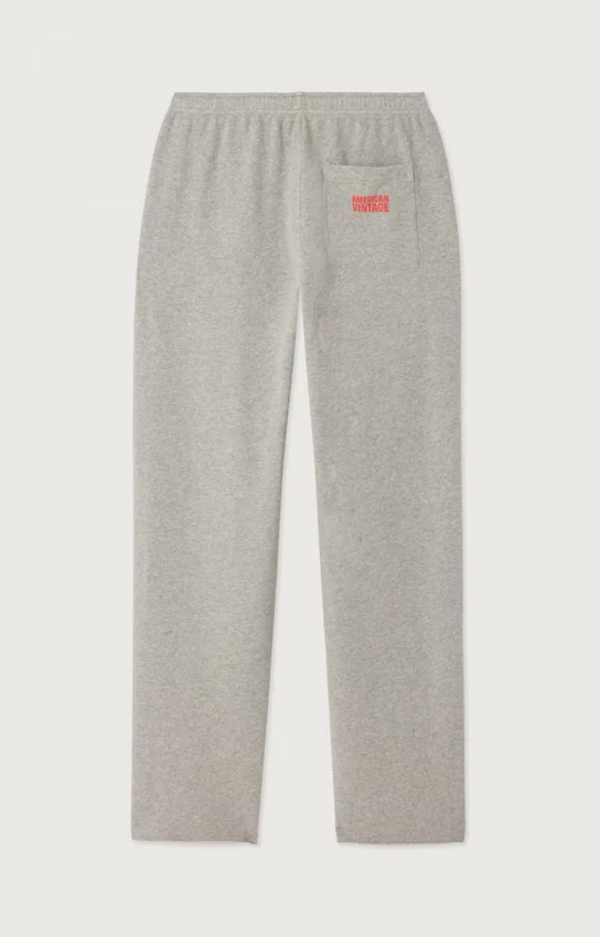 Pantalon de jogging pour homme Nyzzow Référence : MNYZ05AH26