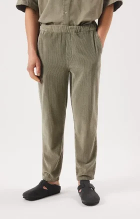 Pantalon de jogging pour homme Padow Référence : MPADO10AH26