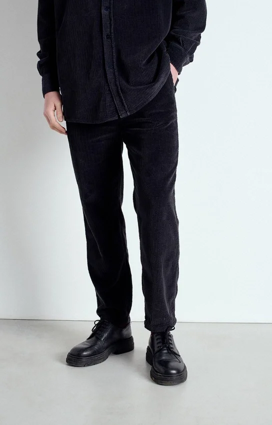 Pantalon de jogging pour homme Padow Référence : MPADO10AH26