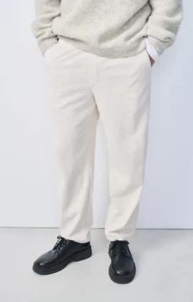 Pantalon de jogging pour homme Padow Référence : MPADO10AH26