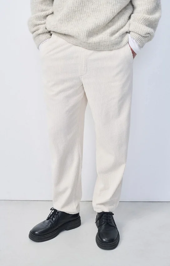 Pantalon de jogging pour homme Padow Référence : MPADO10AH26