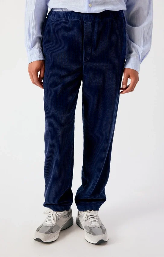 Pantalon de jogging pour homme Padow Référence : MPADO10AH26