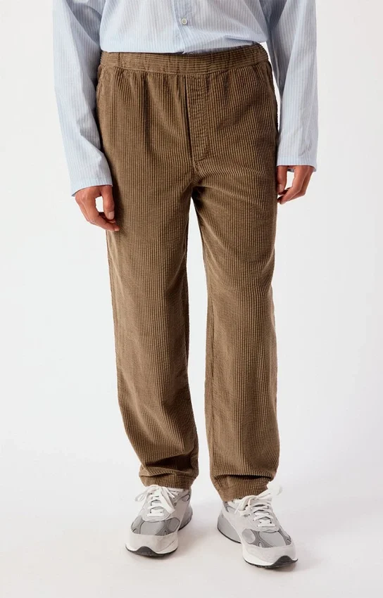 Pantalon de jogging pour homme Padow Référence : MPADO10AH26