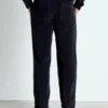 Pantalon de jogging pour homme Padow Référence : MPADO10AH26