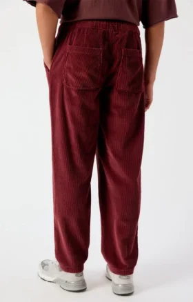 Pantalon de jogging pour homme Padow Référence : MPADO10AH26