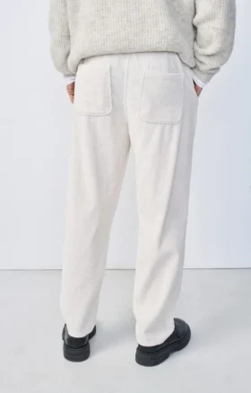 Pantalon de jogging pour homme Padow Référence : MPADO10AH26