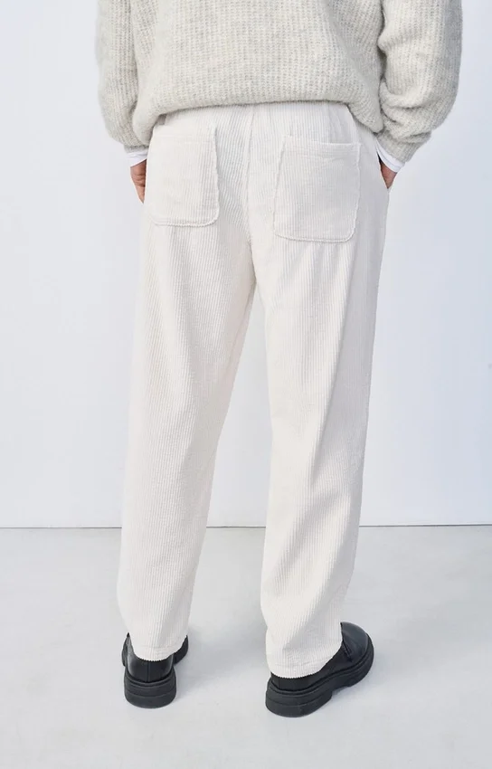 Pantalon de jogging pour homme Padow Référence : MPADO10AH26