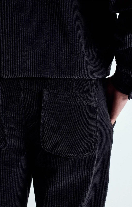 Pantalon de jogging pour homme Padow Référence : MPADO10AH26