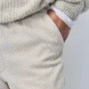 Pantalon de jogging pour homme Padow Référence : MPADO10AH26