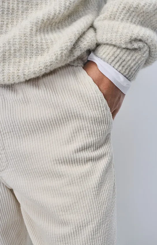 Pantalon de jogging pour homme Padow Référence : MPADO10AH26