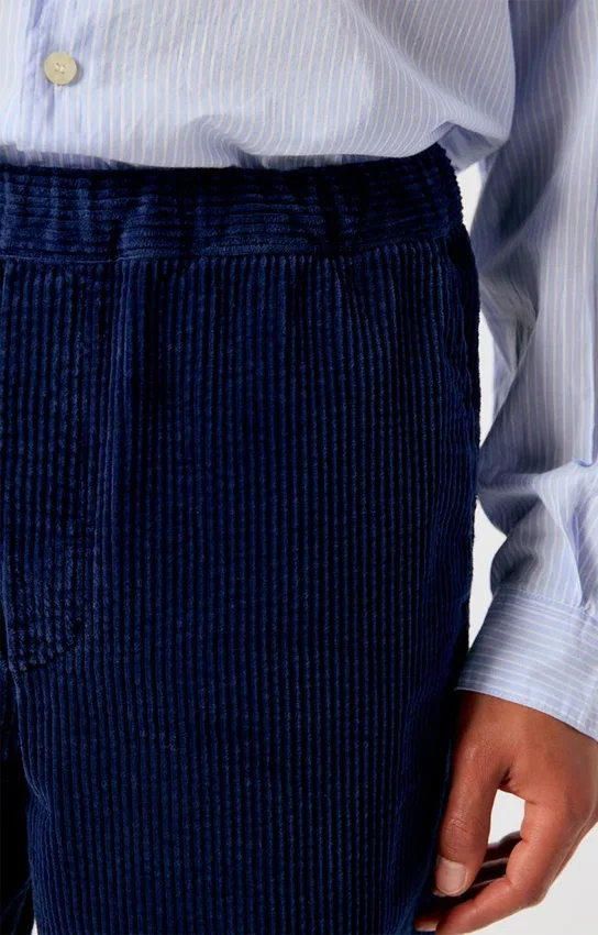 Pantalon de jogging pour homme Padow Référence : MPADO10AH26