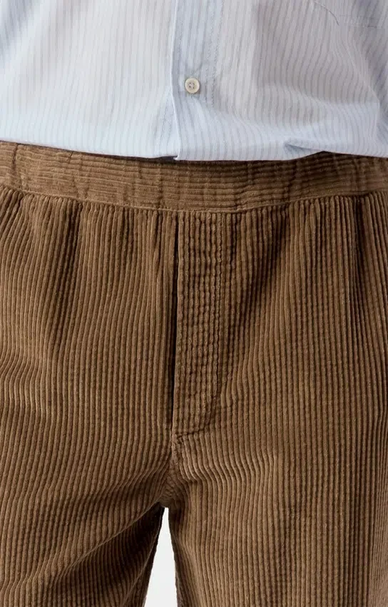 Pantalon de jogging pour homme Padow Référence : MPADO10AH26