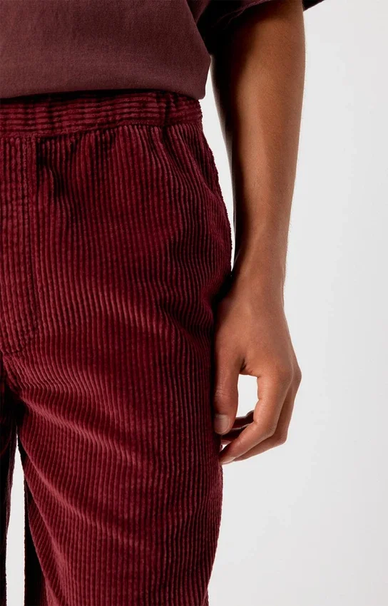 Pantalon de jogging pour homme Padow Référence : MPADO10AH26