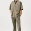 Pantalon de jogging pour homme Padow Référence : MPADO10AH26