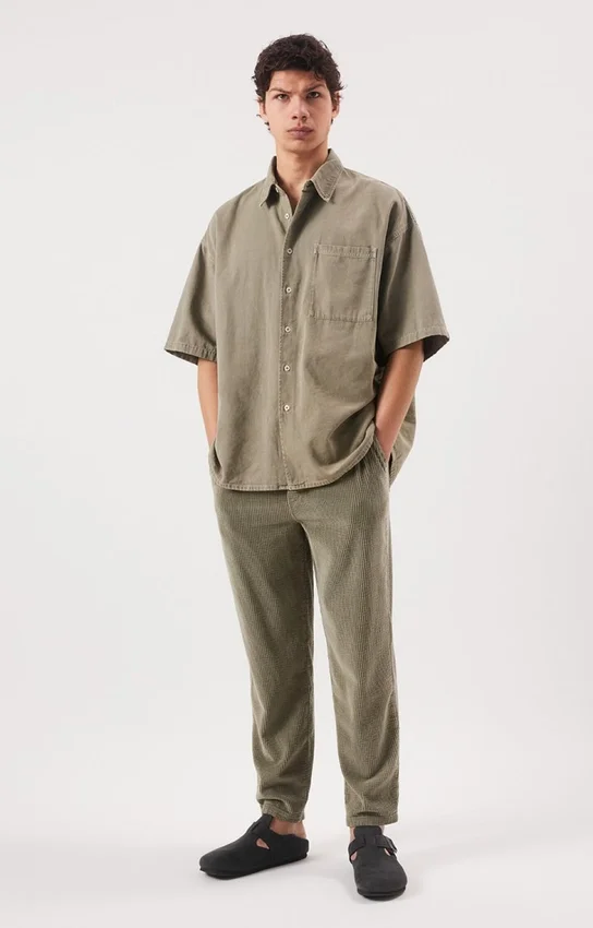 Pantalon de jogging pour homme Padow Référence : MPADO10AH26
