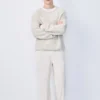 Pull pour homme East Référence : MEAST18DE26