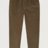 Pantalon de jogging pour homme Padow Référence : MPADO10AH26