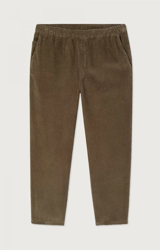 Pantalon de jogging pour homme Padow Référence : MPADO10AH26