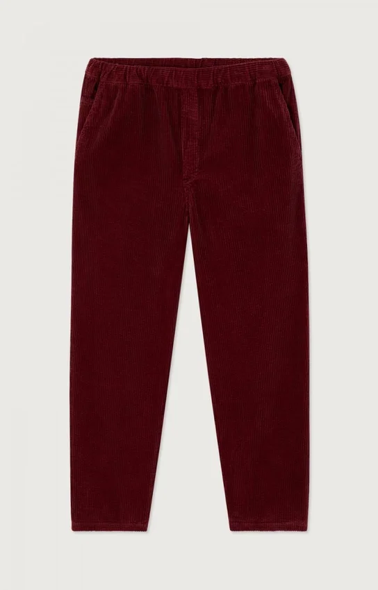 Pantalon de jogging pour homme Padow Référence : MPADO10AH26