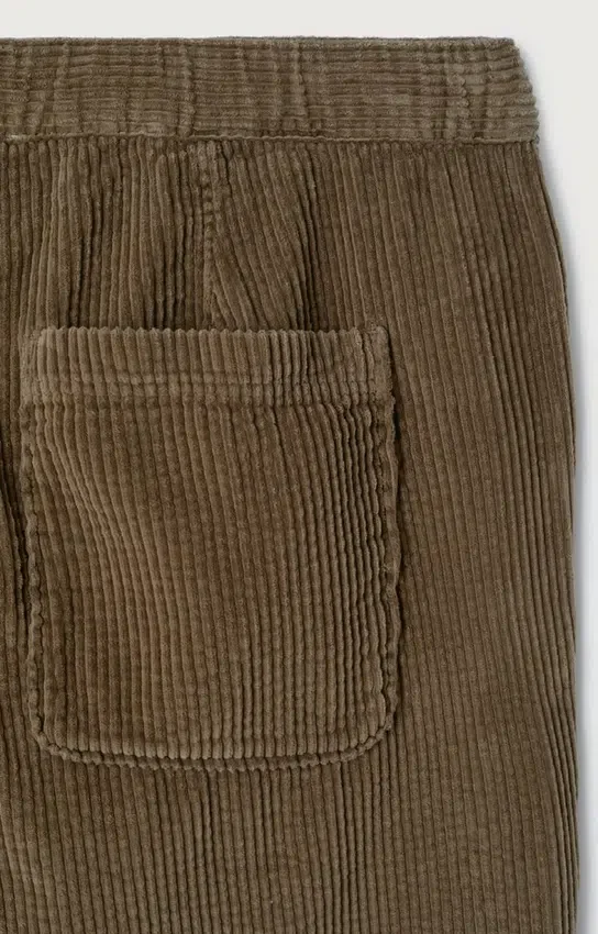 Pantalon de jogging pour homme Padow Référence : MPADO10AH26