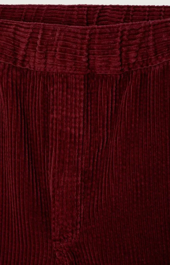 Pantalon de jogging pour homme Padow Référence : MPADO10AH26