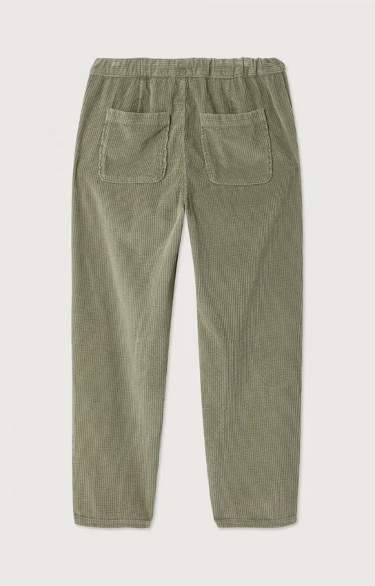 Pantalon de jogging pour homme Padow Référence : MPADO10AH26