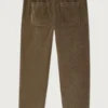 Pantalon de jogging pour homme Padow Référence : MPADO10AH26