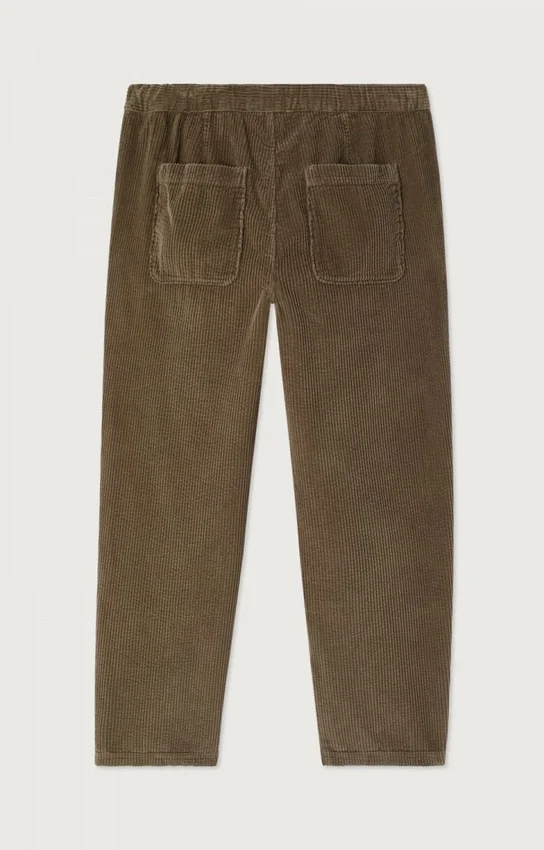Pantalon de jogging pour homme Padow Référence : MPADO10AH26