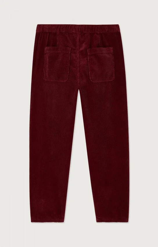 Pantalon de jogging pour homme Padow Référence : MPADO10AH26