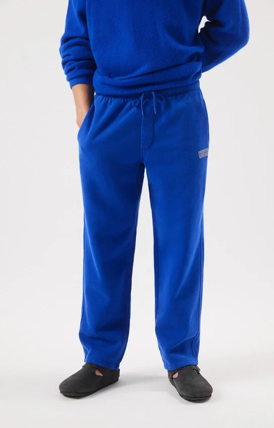 Pantalon de jogging pour homme Plizzy Référence : MPLI05BH26