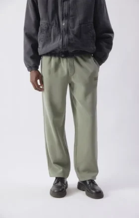 Pantalon de jogging pour homme Plizzy Référence : MPLI05BH26