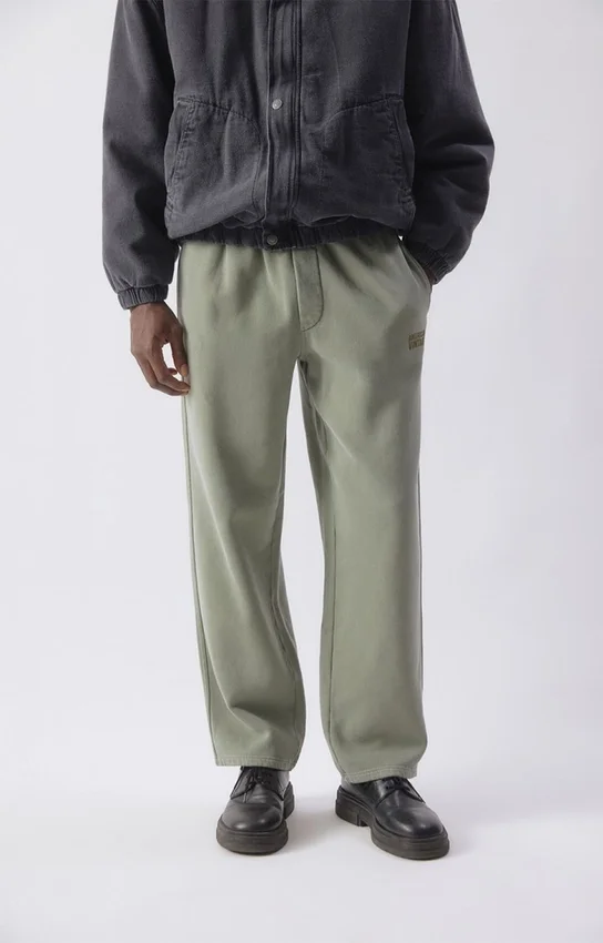 Pantalon de jogging pour homme Plizzy Référence : MPLI05BH26