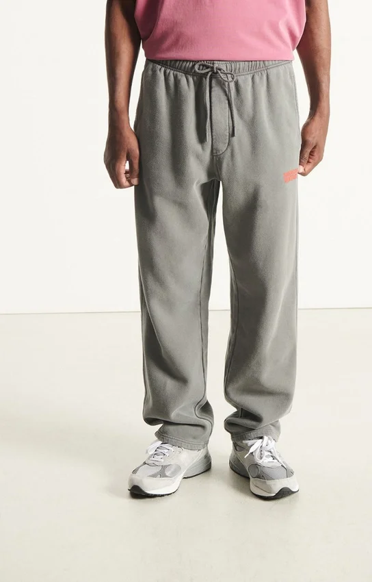 Pantalon de jogging pour homme Plizzy Référence : MPLI05BH26