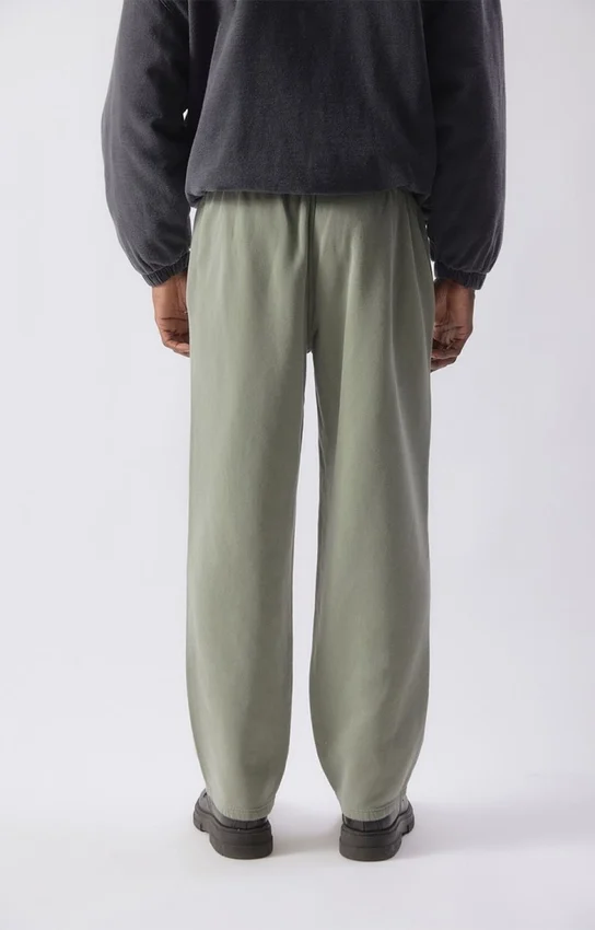 Pantalon de jogging pour homme Plizzy Référence : MPLI05BH26