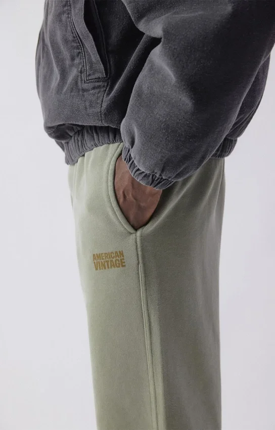 Pantalon de jogging pour homme Plizzy Référence : MPLI05BH26