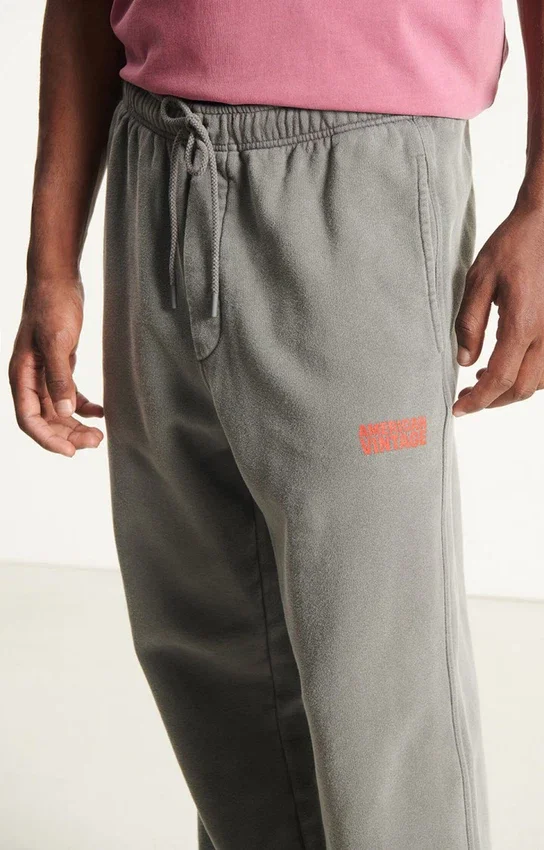 Pantalon de jogging pour homme Plizzy Référence : MPLI05BH26