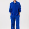 Pantalon de jogging pour homme Plizzy Référence : MPLI05BH26