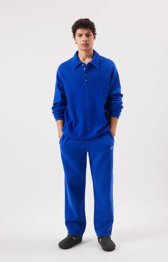 Pantalon de jogging pour homme Plizzy Référence : MPLI05BH26