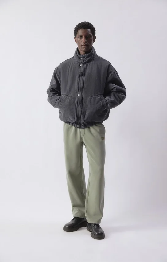 Pantalon de jogging pour homme Plizzy Référence : MPLI05BH26